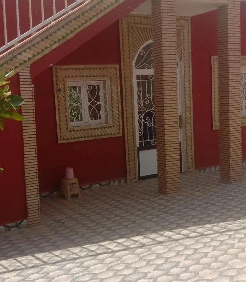 Nice Mini Villa With Pool Marrakesh 0*,  Morocco