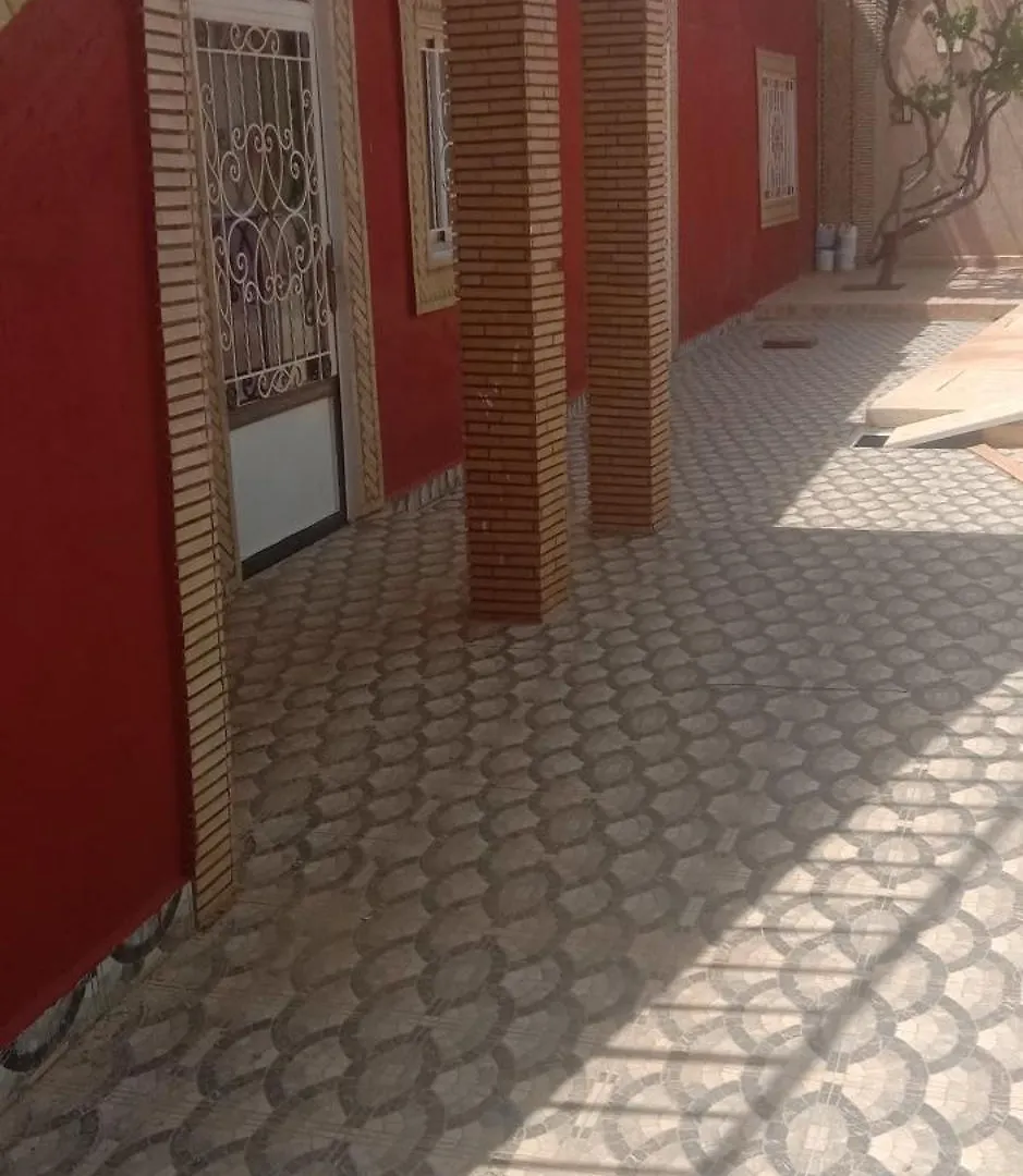 Holiday home Nice Mini Villa With Pool Marrakesh Morocco