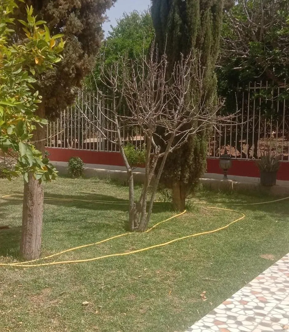 Holiday home Nice Mini Villa With Pool Marrakesh