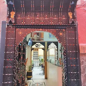 Zagora Marrakesch