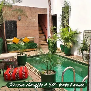 Ayada Marrakesch