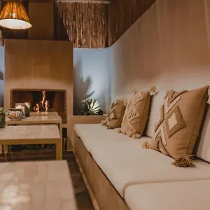 Riad Tizou, Marraquexe