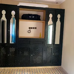 Hébergement de vacances Jmiaa, Marrakesh