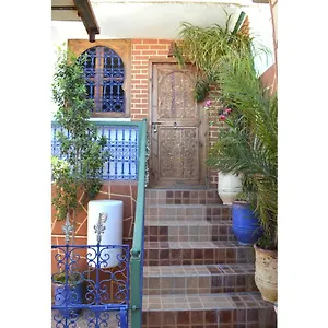 Casa de hóspedes Wink, Marraquexe