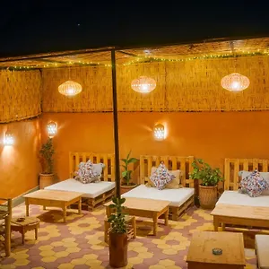 Hostel Happy Marrakchy, Marrakesz