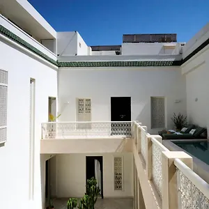 Riad Numa Marrakech, Marraquexe