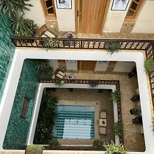 Casa Felicita & Marrakesch