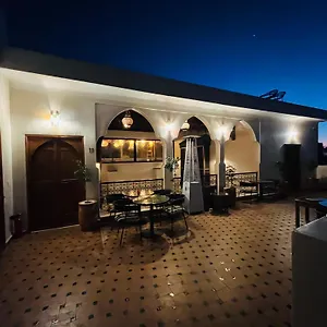 Deluxe Marrakesch