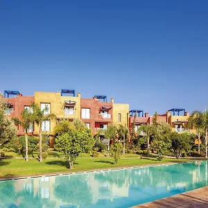 Hébergement de vacances Privé De Mehdi Au Vizir Center Marrakech, Marrakesh