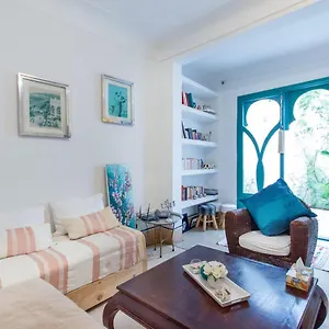 Hébergement de vacances Dar Lalla, Marrakesh
